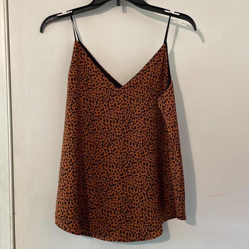 Express leopard tank - Picture 2 of 3